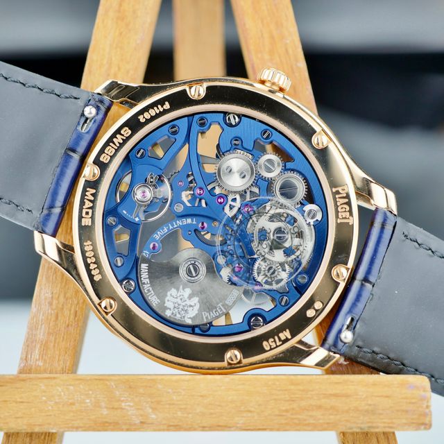 Piaget Polo G0A46009 Image 4